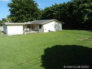 Real estate property located at 27900 164th Ave, Miami-Dade County, Homestead, FL