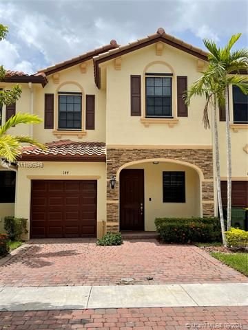 Real estate property located at 144 34th Ave #144, Miami-Dade County, Homestead, FL