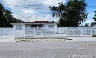Real estate property located at 2467 95th Ter, Miami-Dade County, Miami, FL