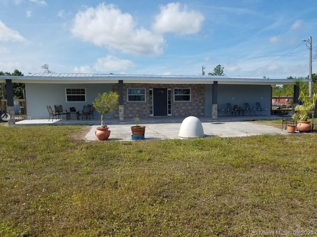 Real estate property located at 420 Us 27 N, Other Florida County, Other City - In The State Of Florida, FL