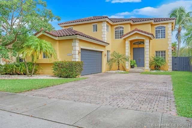 Real estate property located at 16561 64th Ter, Miami-Dade County, Miami, FL