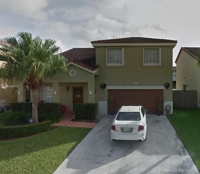 Real estate property located at 7251 158th Pl, Miami-Dade County, Miami, FL