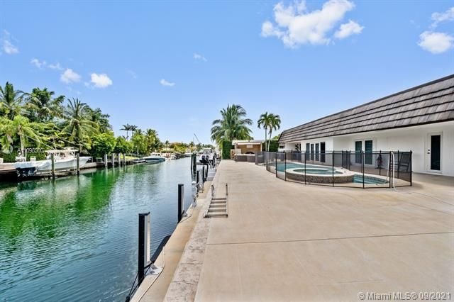 Real estate property located at 13255 Keystone Ter, Miami-Dade County, North Miami, FL