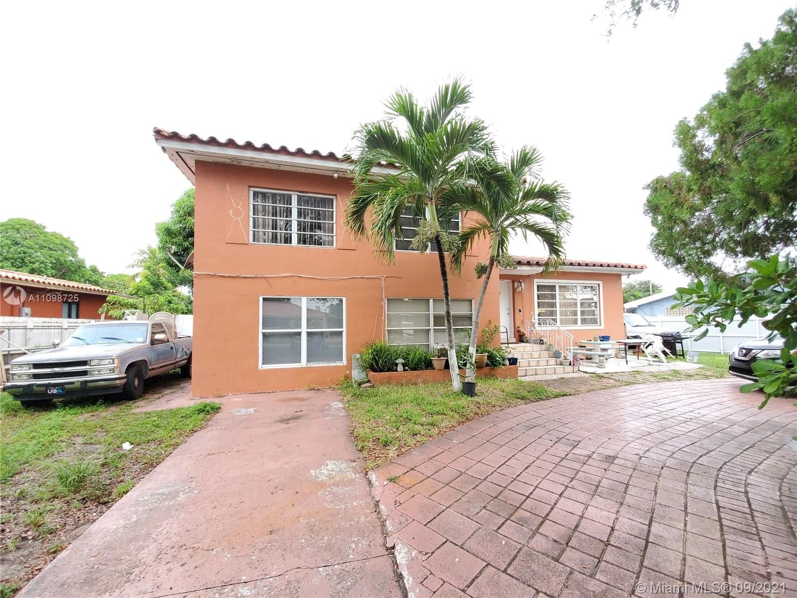 Real estate property located at 30 Pen Na Na Dr, Miami-Dade County, Hialeah, FL