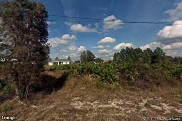 Real estate property located at 3016 Sw 37th St, Lee County, Lehigh Acres, FL