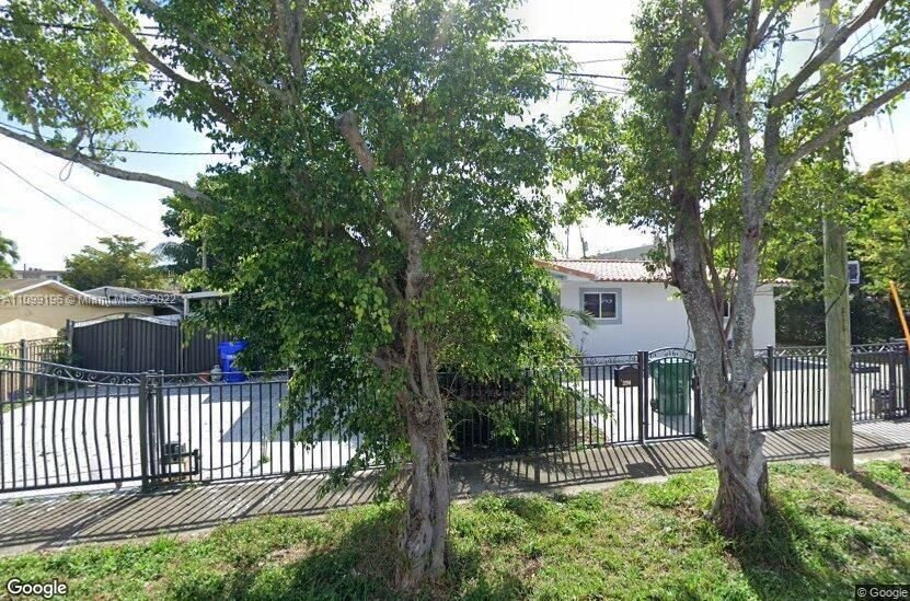 Real estate property located at 3190 Flagler Ter, Miami-Dade County, Miami, FL