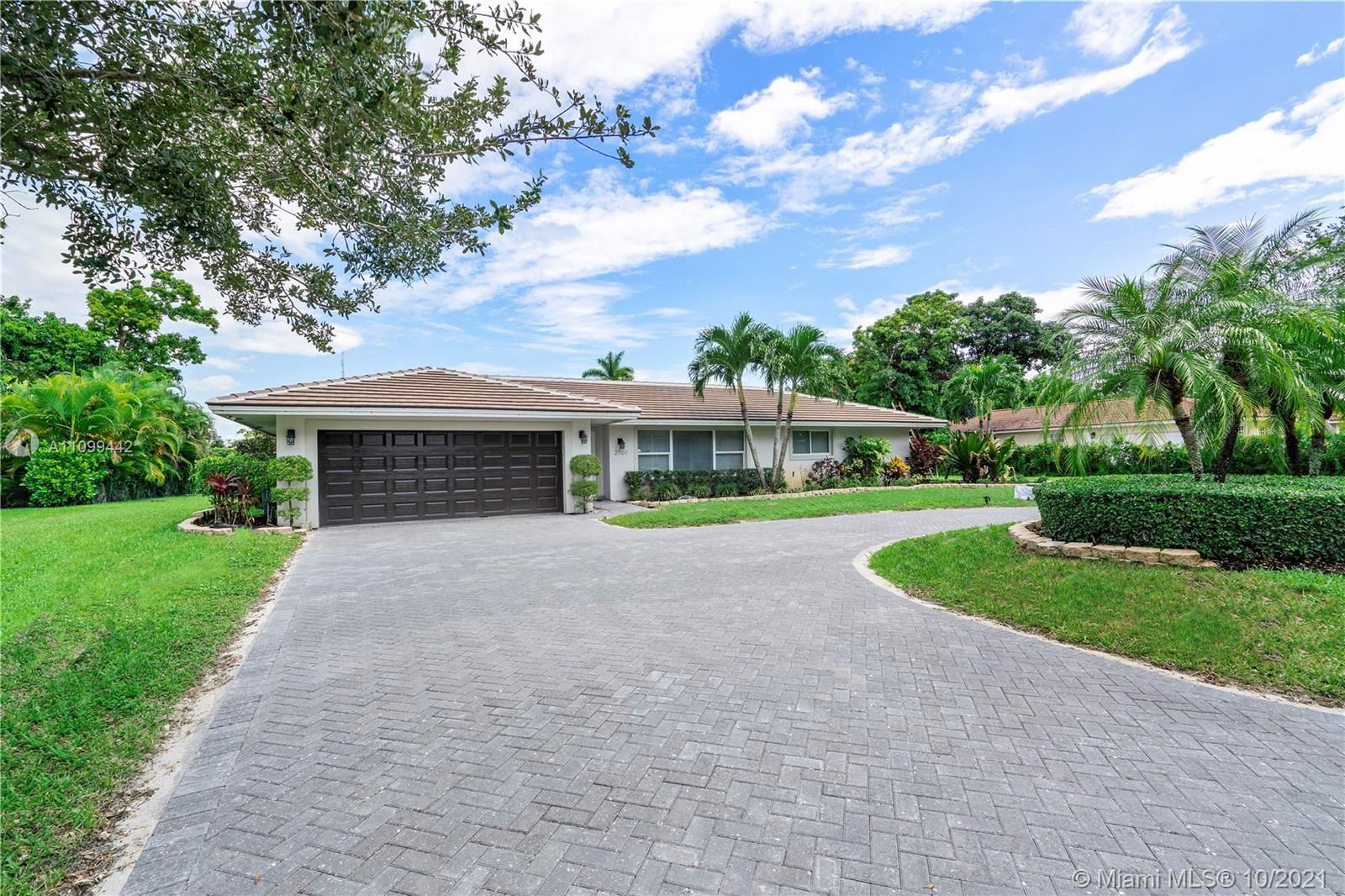 Real estate property located at 2701 107th Ave, Broward County, Coral Springs, FL