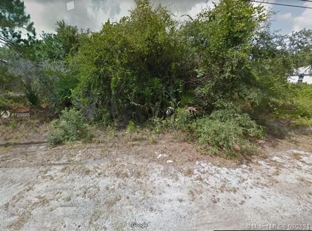 Real estate property located at 290 Todd, Brevard County, Palm Bay, FL