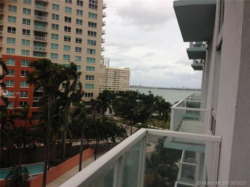 Real estate property located at 1900 Bayshore Dr #714, Miami-Dade County, Miami, FL