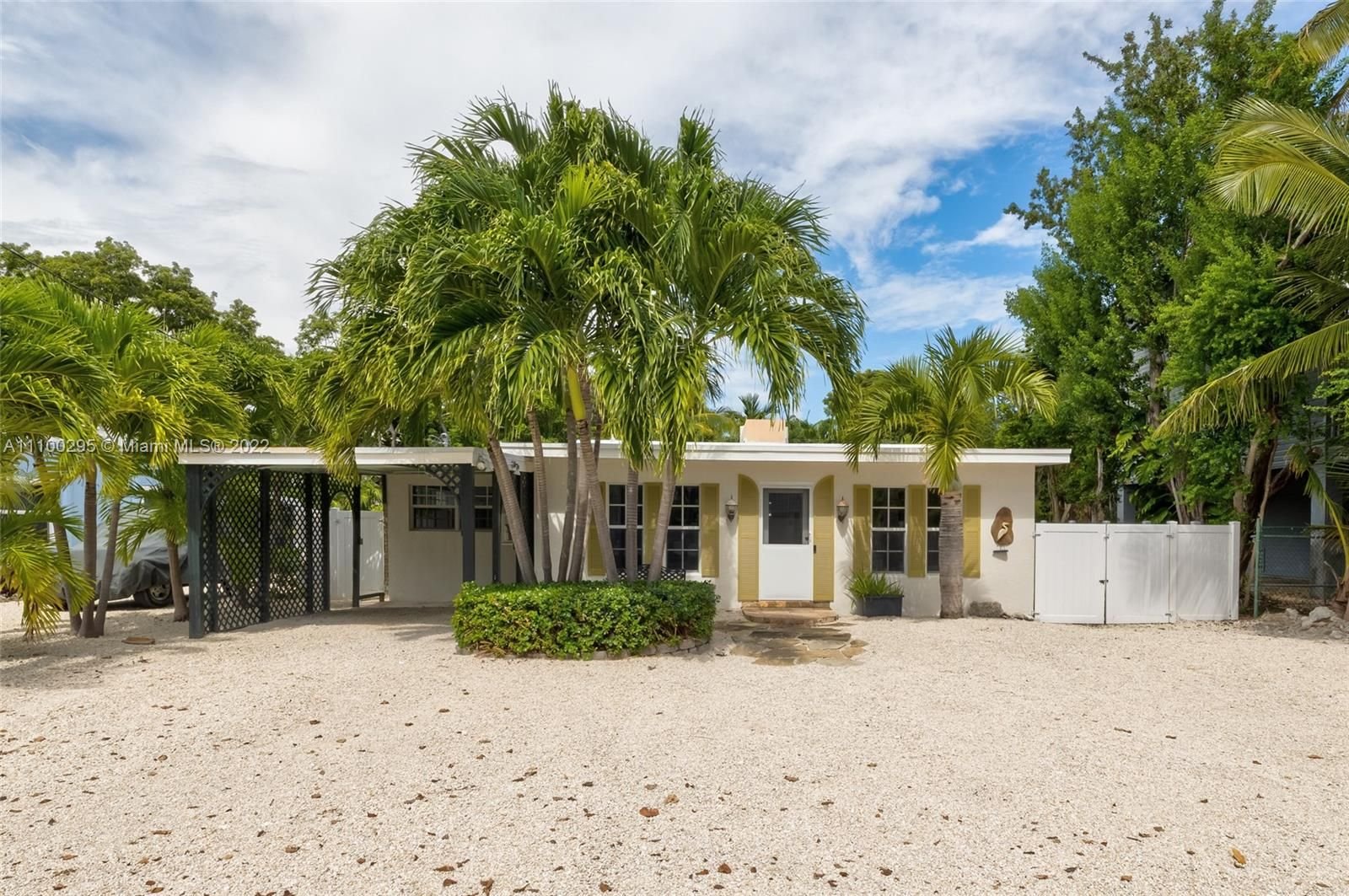 Real estate property located at 917 Lobster Ln, Monroe County, Key Largo, FL