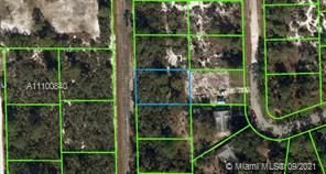 Real estate property located at 140 Eula Rd Nw, Highlands County, Lake Placid, FL