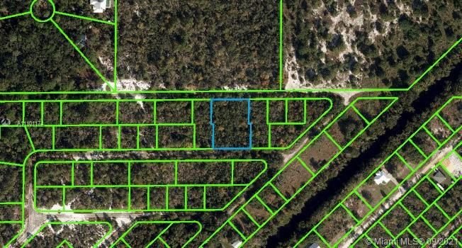 Real estate property located at 4550 Briarcliff Ave, Highlands County, Sebring, FL