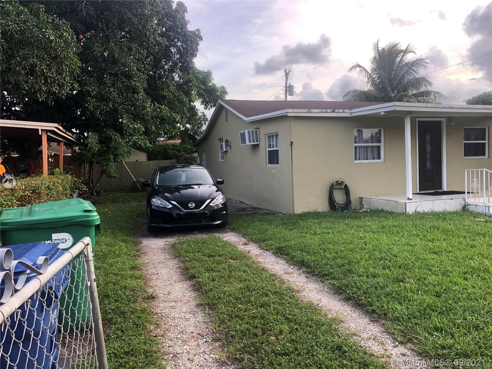 Real estate property located at , Miami-Dade County, Miami, FL