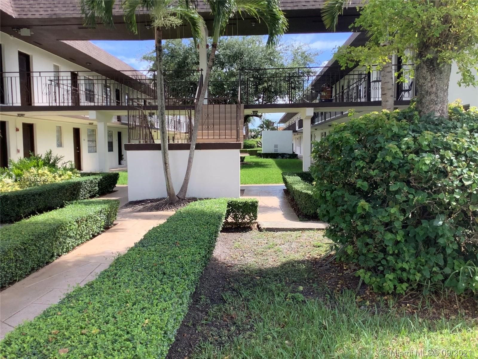 Real estate property located at 3805 103rd Ave #101, Miami-Dade County, Miami, FL