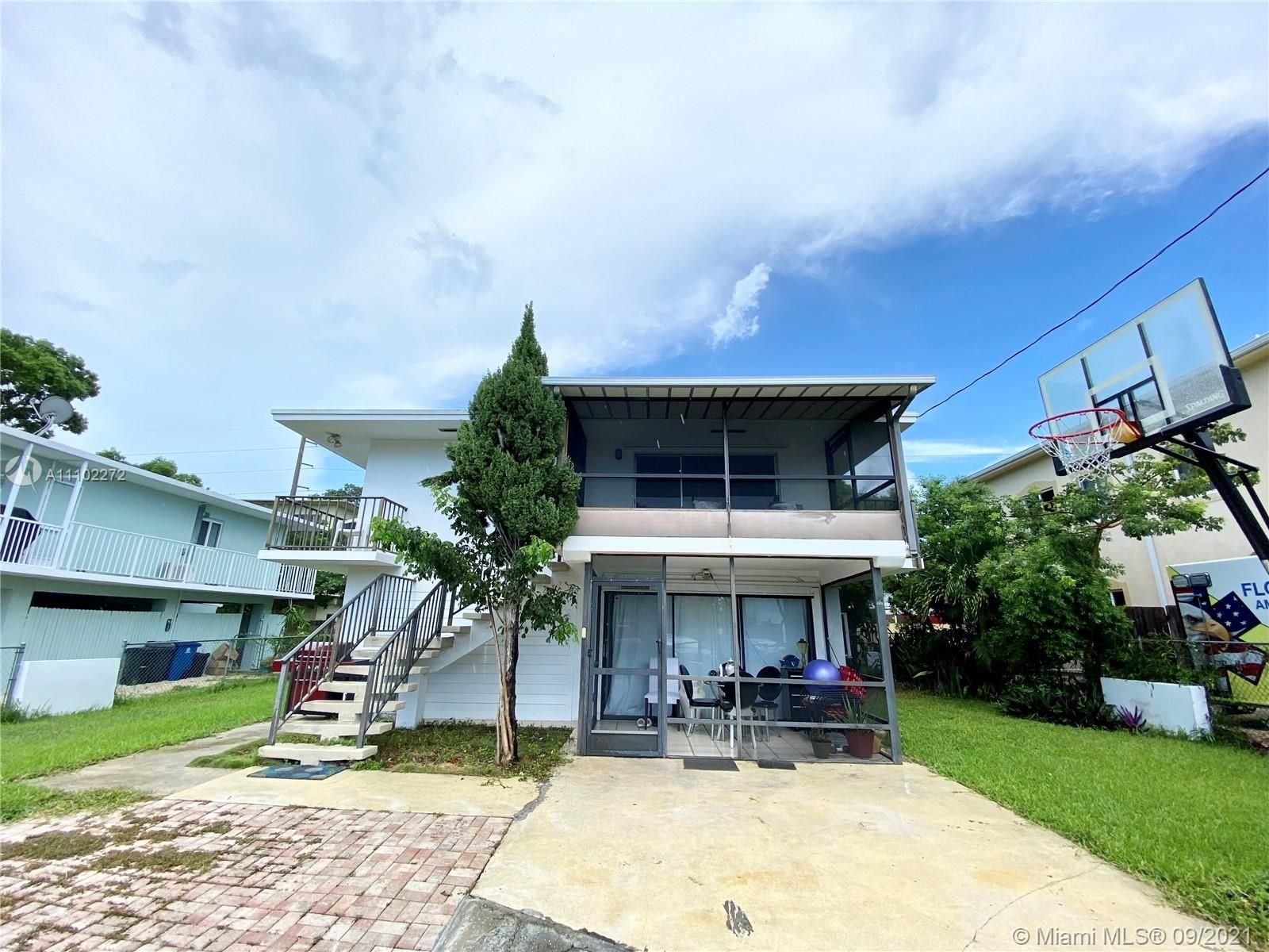Real estate property located at 915 Red Bird Rd, Monroe County, Key Largo, FL