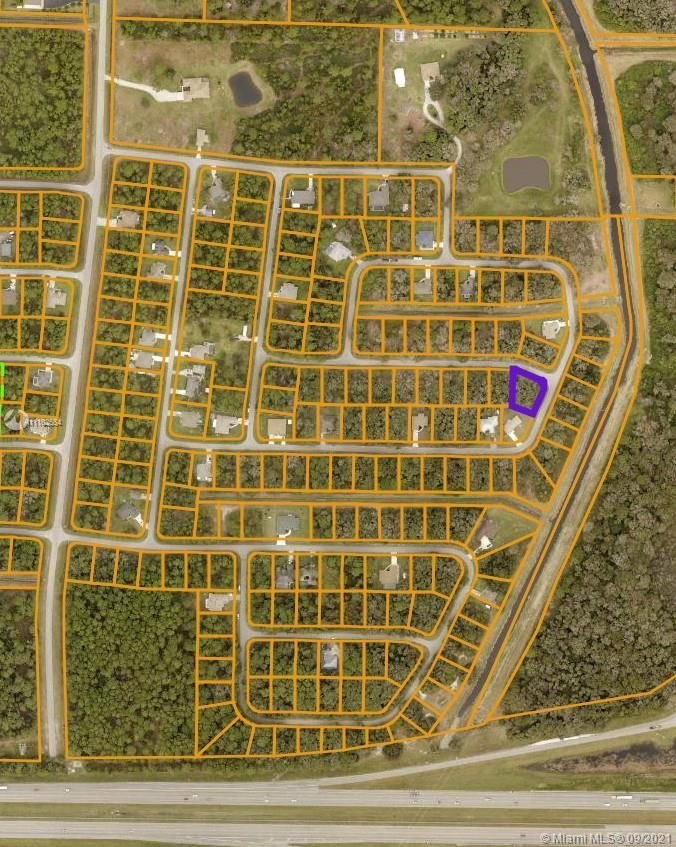 Real estate property located at 13 El Paso, Sarasota County, North Port, FL