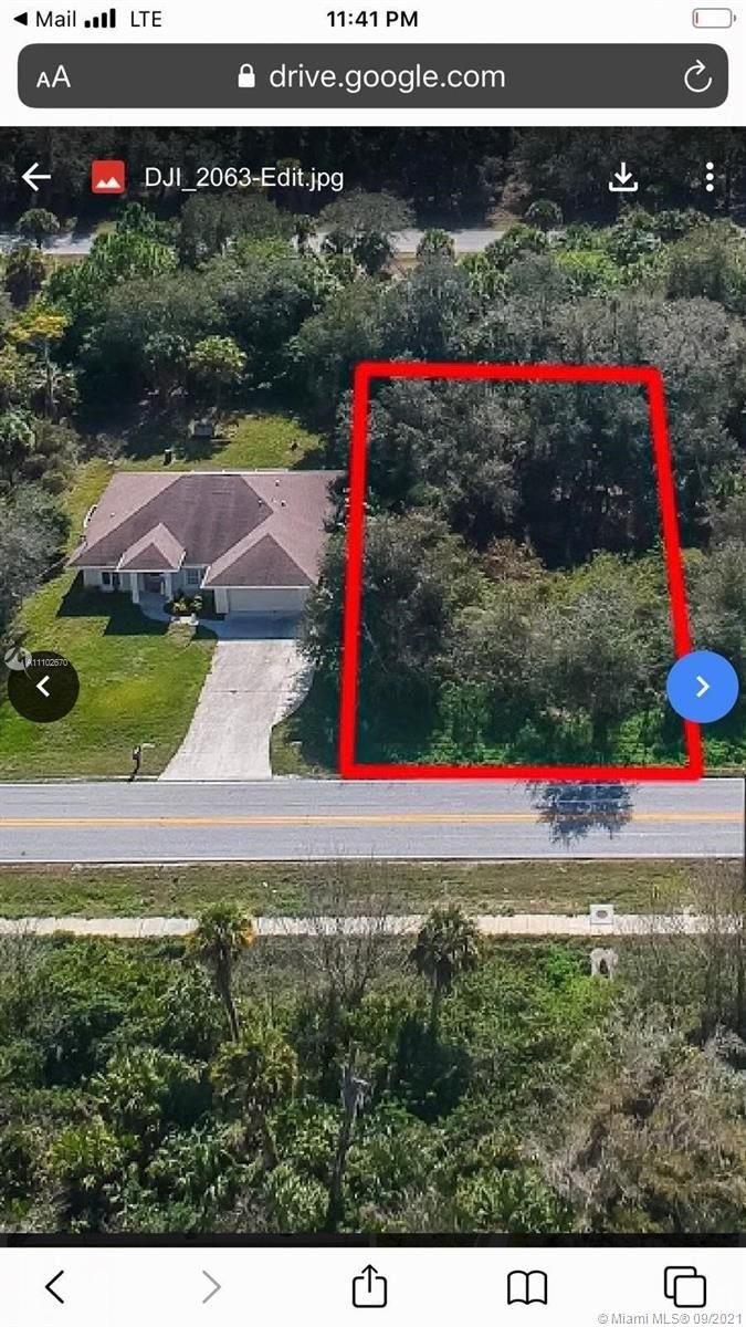 Real estate property located at 16245 Hillsborough Boulevard, Charlotte County, Port Charlotte, FL