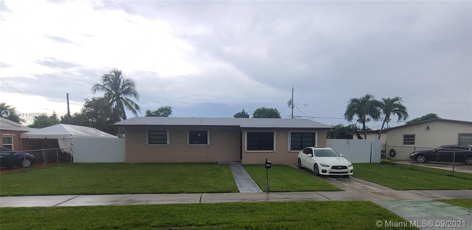 Real estate property located at 11870 187th St, Miami-Dade County, Miami, FL