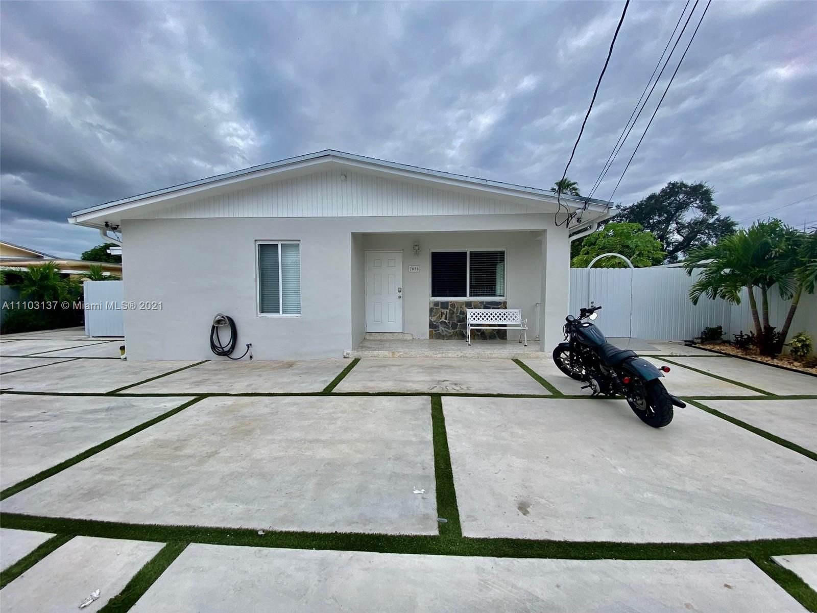 Real estate property located at 2020 105th St, Miami-Dade County, Miami, FL