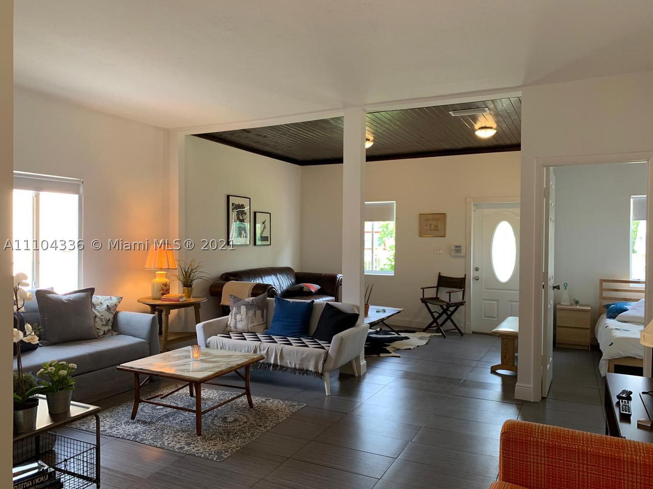 Real estate property located at 68 45th St, Miami-dade, Buena Vista Heights Addn, Miami, FL