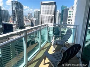 Real estate property located at 951 Brickell Ave #3403, Miami-Dade County, Miami, FL