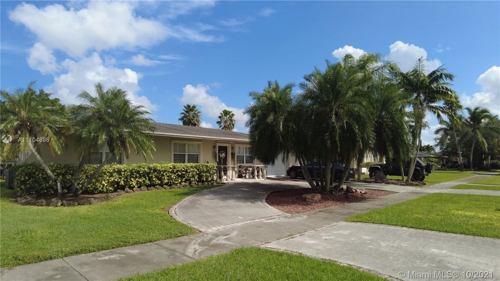 Real estate property located at 30841 192nd Ave, Miami-Dade County, Homestead, FL