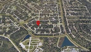 Real estate property located at 9 Dundee Ave, Sarasota County, North Port, FL