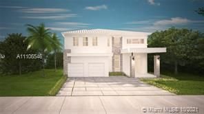 Real estate property located at 10600 56 Ter, Miami-Dade County, Miami, FL