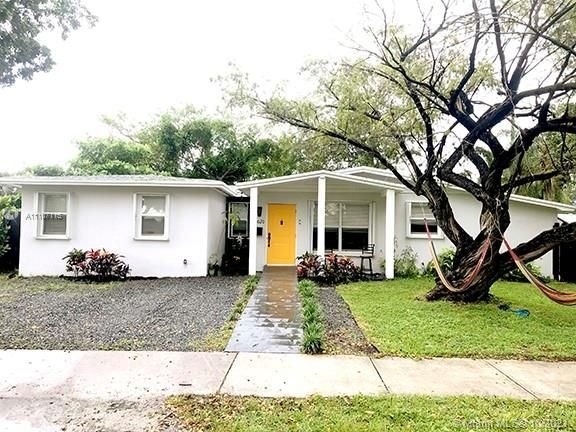 Real estate property located at 10020 81st St, Miami-Dade County, Miami, FL