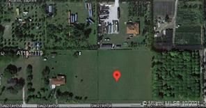 Real estate property located at 274XX 220 Ave, Miami-Dade County, Homestead, FL