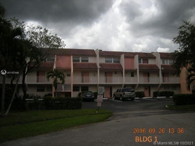 Real estate property located at 3760 115th Way #7-2, Broward County, Coral Springs, FL
