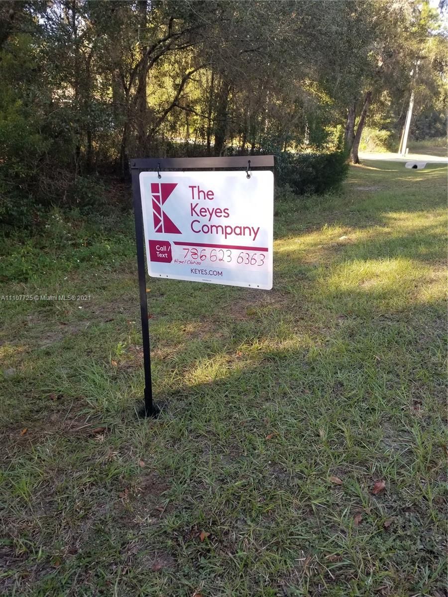 Real estate property located at 54 204 Ave, Marion County, Ocala, FL