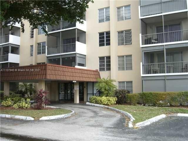 Real estate property located at 4158 Inverrary Dr #411, Broward County, MANORS OF INVERRARY I-4, Lauderhill, FL