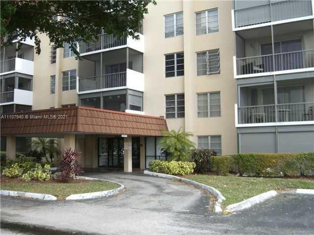 Real estate property located at 4158 Inverrary Dr #411, Broward, MANORS OF INVERRARY I-4, Lauderhill, FL