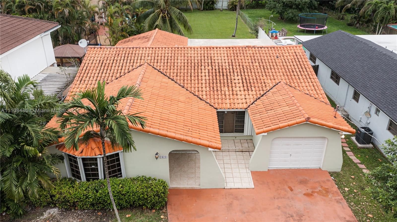 Real estate property located at 2821 117th Ave, Miami-Dade County, Miami, FL