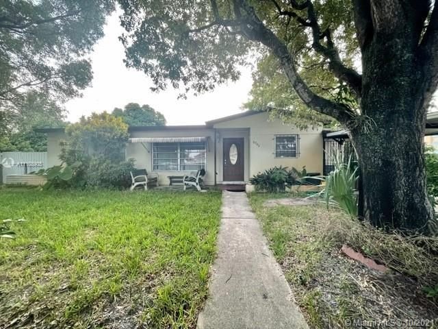 Real estate property located at 6790 13th Ct, Miami-Dade County, Hialeah, FL