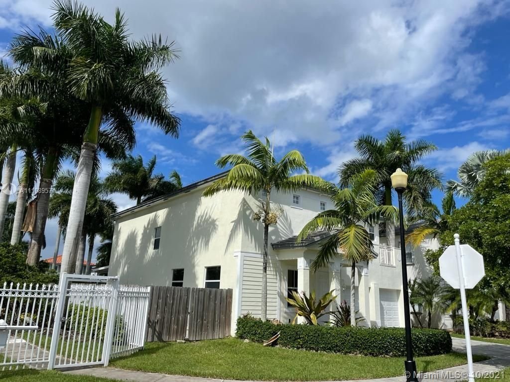 Real estate property located at 3145 2nd Dr, Miami-Dade County, Homestead, FL