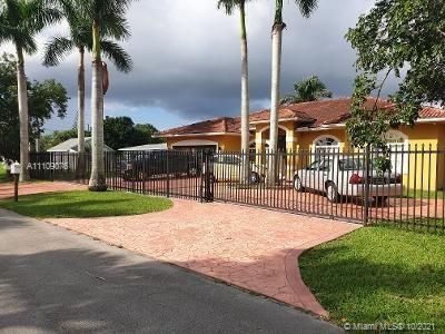 Real estate property located at 27950 159th Ave, Miami-Dade County, Homestead, FL