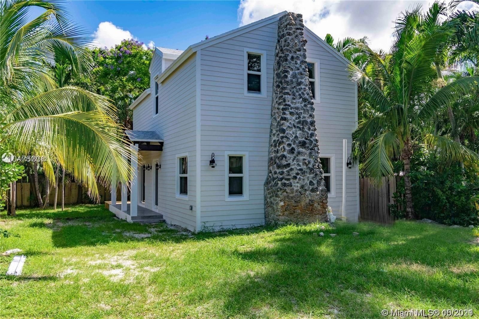 Real estate property located at 660 68th St, Miami-Dade County, Miami, FL
