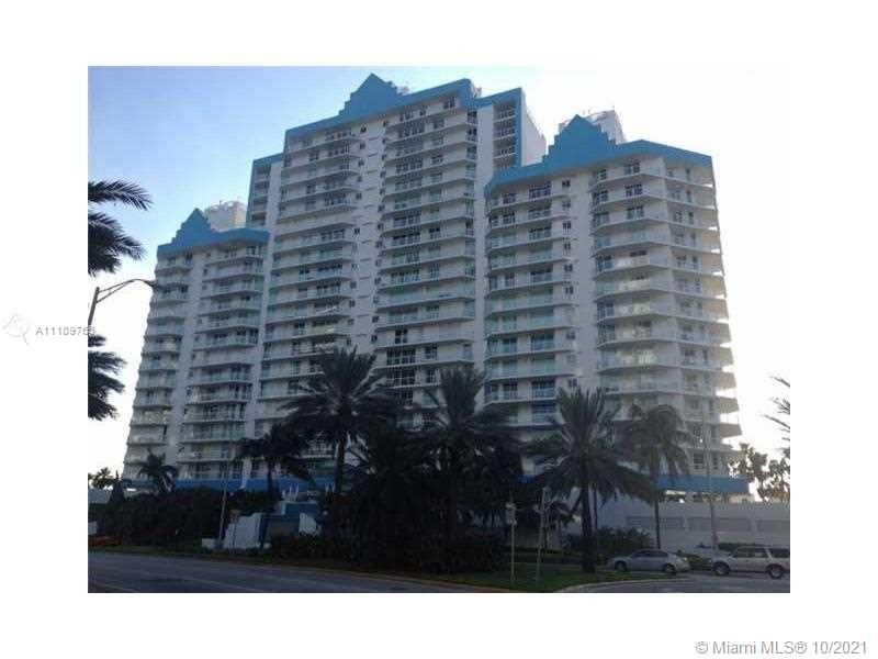 Real estate property located at 5900 Collins Av #508, Miami-Dade County, Miami Beach, FL