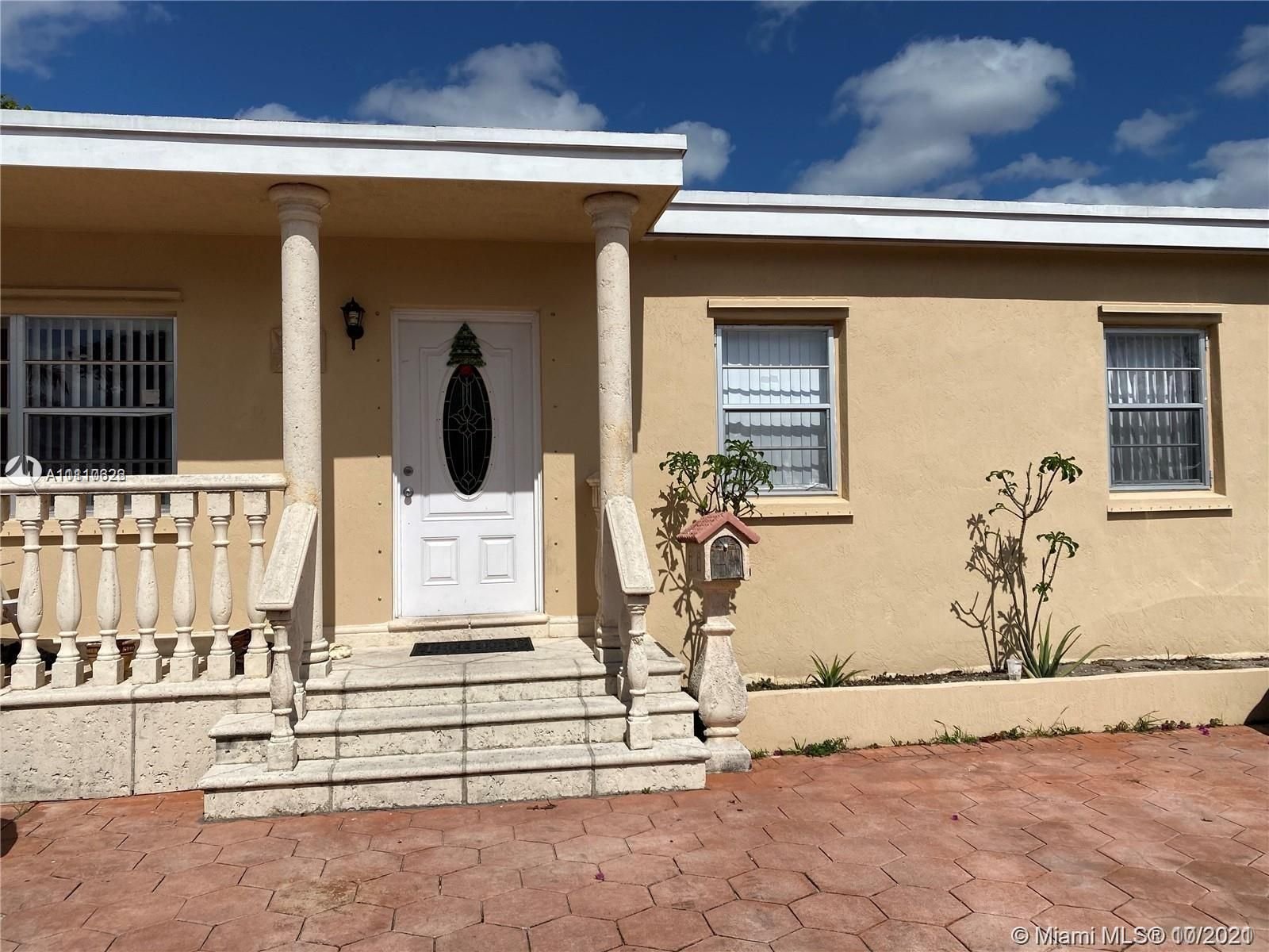 Real estate property located at 71 42nd St, Miami-Dade County, Hialeah, FL