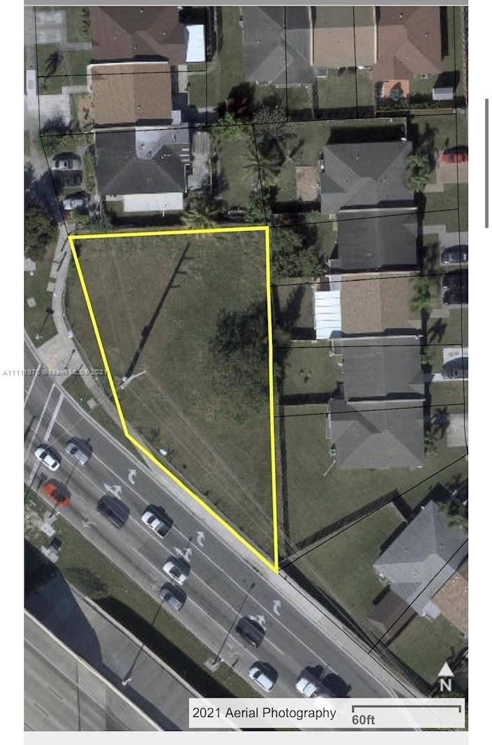 Real estate property located at 147XX 117 Ave, Miami-Dade County, Miami, FL