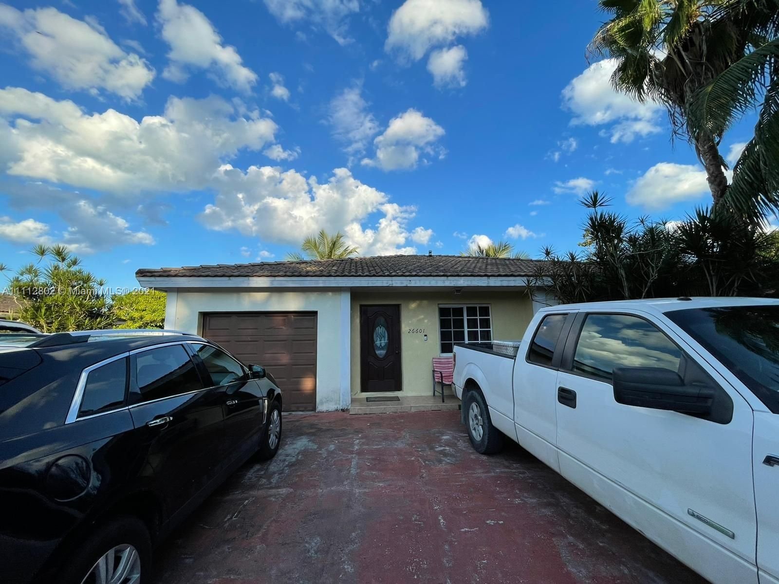 Real estate property located at 26601 129th Ave, Miami-Dade County, Homestead, FL