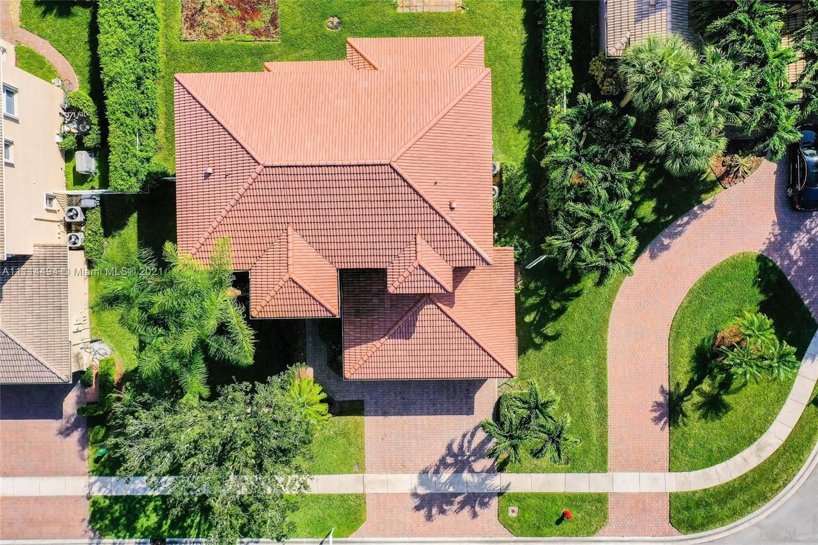 Real estate property located at 7148 Via Abruzzi, Palm Beach County, Lake Worth, FL