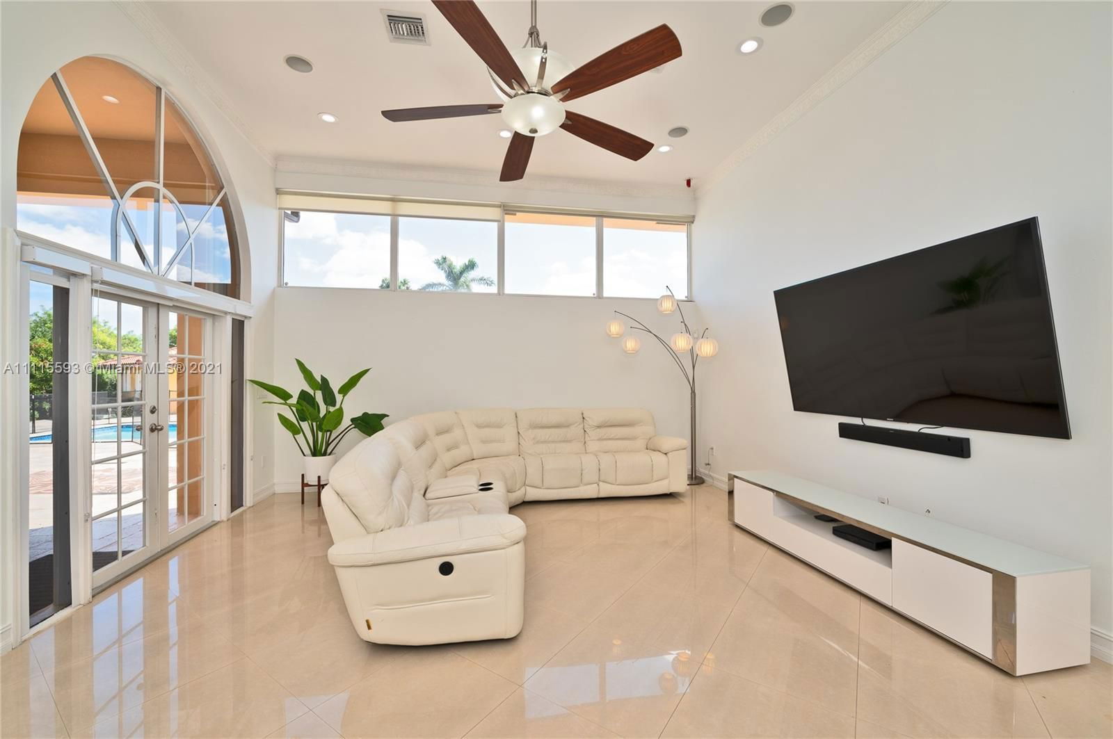 Real estate property located at 175 132nd Ave, Miami-dade County, Miami, FL