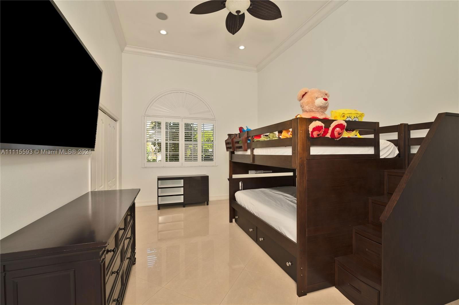Real estate property located at 175 132nd Ave, Miami-dade County, Miami, FL