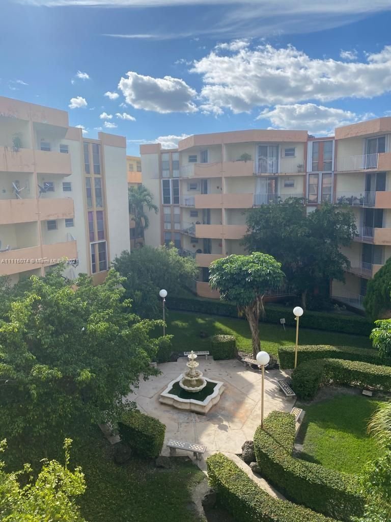 Real estate property located at 1750 46th St #416, Miami-Dade County, Hialeah, FL
