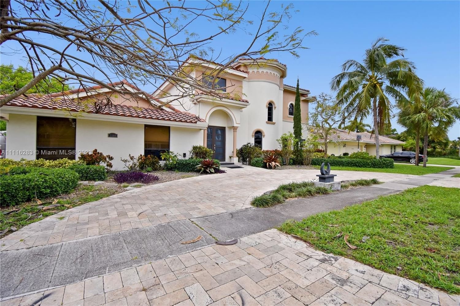 Real estate property located at 1500 15th St, Palm Beach County, Boca Raton, FL