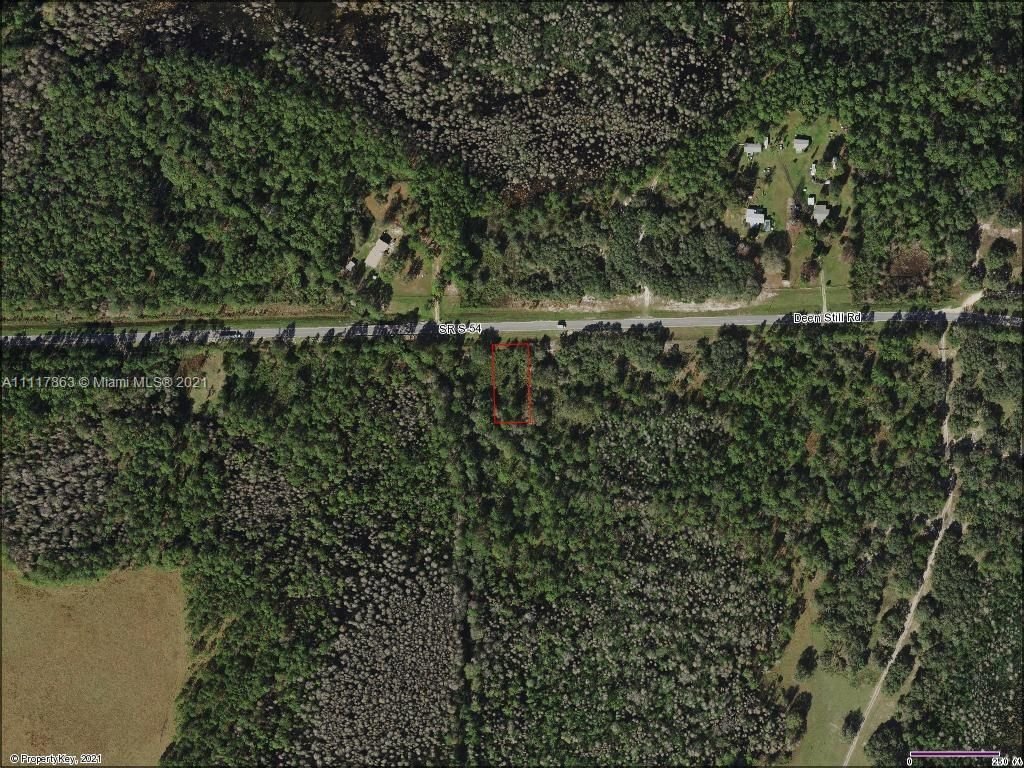 Real estate property located at 0 Deen Still Rd E, Polk County, Other City - In The State Of Florida, FL