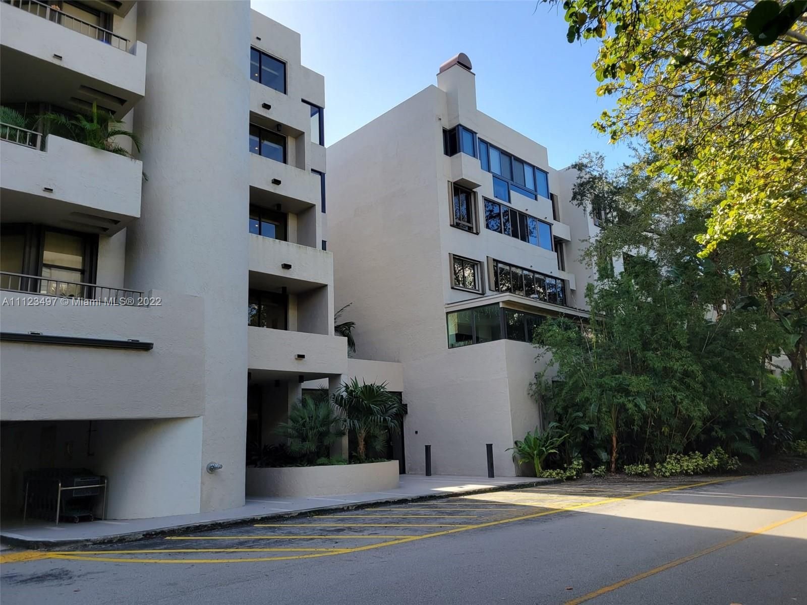 Real estate property located at 141 Crandon Blvd #344, Miami-Dade County, Key Biscayne, FL